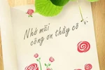 “Ba con mới đi biển vào, cá phơi ngoài khơi ngon lắm cô ạ”