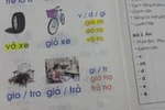 Cho con trẻ học sách của Giáo sư Hồ Ngọc Đại, tương lai của chúng ta sẽ ra sao? 