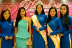 Khởi động cuộc thi “Nữ sinh viên Việt Nam duyên dáng 2015”