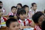 Bộ Giáo dục sắp thí điểm dạy tiếng Nga, tiếng Trung như ngoại ngữ thứ nhất 
