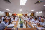 Bộ Giáo dục và Đào tạo trả lời Hiệp hội về phát biểu của Giáo sư Đào Trọng Thi