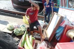 Đi biển - Nghề may rủi