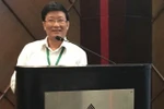 Phó giáo sư Mai Sỹ Tuấn tiếp tục giải đáp các thắc mắc về "1 sách 3 thầy"