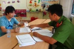 Triệt phá đường dây cá độ bóng đá hơn 3.000 tỷ đồng