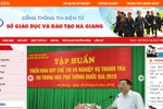 Điểm thi cao bất thường ở Hà Giang, lỗ hổng có thể có ở khâu nào?