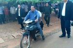 Phía sau việc Thủ tướng Campuchia Hun Sen bị công an phạt