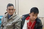 Con là cục cưng của bố mẹ, cô mà đánh con, bố con sẽ đuổi cô ra khỏi trường!