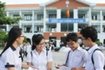 Lịch tuyển sinh vào lớp 10 tại Hà Nội 