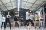 Những điệu Gangnam Style 'made in Việt Nam'