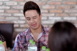Chùm ảnh: Cao Thái Sơn... vui tươi đón nhận scandal đồng tính!
