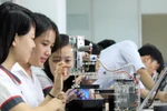 18 tiêu chí "chuẩn" của người giảng viên sư phạm 