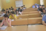 Bộ Giáo dục và Đào tạo chính thức công bố 24 mã đề bài thi Khoa học xã hội