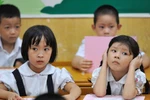 Điểm số, xếp loại hiện nay có phản ánh chân thực đạo đức học sinh?