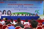 Ngày mai có “Ngày hội tư vấn xét tuyển” hỗ trợ thí sinh tăng cơ hội trúng tuyển