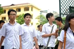 Những học sinh nào ở Hà Nội được tuyển thẳng vào lớp 10?