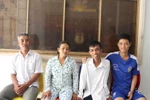 Một “chuyên gia pha chế số phận”