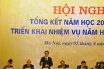 Phó Thủ tướng: “Nếu học 2 buổi/ngày thì học thêm, dạy thêm sẽ giảm”