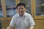 PGS.TS Trần Xuân Nhĩ kiến nghị cần sửa ngay một số nội dung các Luật về giáo dục