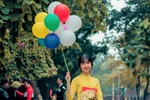 Choáng ngợp với bảng thành tích của sinh viên Kinh tế quốc dân
