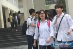 Gợi ý lời giải đề thi minh họa môn Toán của Thành phố Hồ Chí Minh