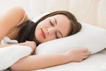 Vì sao khi ngủ nên nằm nghiêng bên trái?