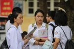 Hà Nội chưa duyệt kế hoạch tuyển sinh vào lớp 10 năm học 2019-2020