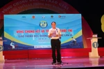 Gần 2.000 trẻ em Việt Nam tử vong vì tai nạn giao thông mỗi năm