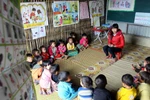 Miễn học phí đối với trẻ mầm non 5 tuổi từ năm 2018
