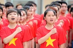 Bộ Văn hóa yêu cầu dừng việc thu tiền bản quyền “Tiến quân ca”