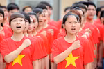 Bộ Văn hóa yêu cầu dừng việc thu tiền bản quyền “Tiến quân ca”