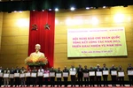 Các cơ quan báo chí nhất định phải đổi mới nội dung, phương thức thông tin