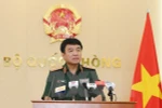 Công bố nguyên nhân ban đầu sự cố máy bay Su 30-MK2 gặp nạn