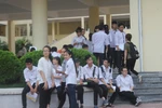 Thi sinh lưu ý phương thức xét tuyển đại học theo nhóm trường