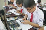 Những vật dụng thí sinh được và không được mang vào phòng thi