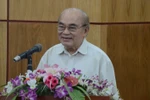 Giáo sư Lâm Quang Thiệp nhìn lại 10 năm đầu đổi mới giáo dục đại học