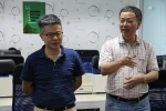 TS.Lê Thống Nhất: Hội viên có được hỏi đâu mà phát ngôn nhân danh Hội