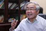 Hai Bộ không muốn “lương nhà giáo cao nhất” là thể hiện thái độ gì?