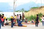 Kết quả hoạt động trải nghiệm được ghi vào hồ sơ học tập của học sinh