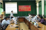 Quy định yêu cầu với đề tài khoa học công nghệ cấp Bộ