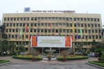 Hiệp hội gửi Thủ tướng những kiến nghị về vấn đề quy hoạch các trường sư phạm