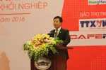Khởi nghiệp không phải là một trò chơi