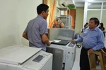 Những bí mật của đề thi