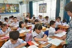 Nghề giáo - xưa thì cao quý, nay bạc như vôi