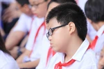 Đừng nên chế giễu học trò