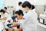 Chỉ trong vòng 1 năm, Đại học Tôn Đức Thắng công bố 1.407 bài báo quốc tế ISI