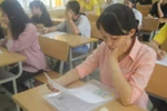 Cách làm tròn điểm ở bài thi trắc nghiệm