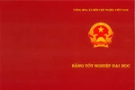 Có nên bỏ hệ đào tạo đại học tại chức?