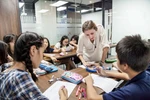 Bức tranh về giáo dục khai phóng dưới góc nhìn của Giáo sư Lâm Quang Thiệp