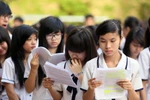 Hàng ngàn học sinh bị điểm 0 - Nhìn từ trách nhiệm của giáo viên