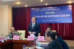 Những quy định nào không phù hợp, gây áp lực cho giáo viên thì sẽ cắt bỏ